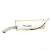 Задний глушитель WALKER RFLJ2S F 71214 131125 3277490712141 - Изображение 2