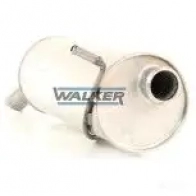 Задний глушитель WALKER RFLJ2S F 71214 131125 3277490712141 - Изображение 3