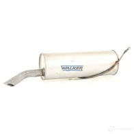 Задний глушитель WALKER RFLJ2S F 71214 131125 3277490712141 - Изображение 6