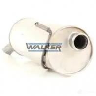 Задний глушитель WALKER RFLJ2S F 71214 131125 3277490712141 - Изображение 7