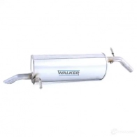 Задний глушитель WALKER 3277490239242 60E9Q CY 23924 130312 - Изображение 2
