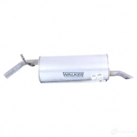 Задний глушитель WALKER 3277490239242 60E9Q CY 23924 130312 - Изображение 4