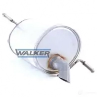 Задний глушитель WALKER 3277490239242 60E9Q CY 23924 130312 - Изображение 5