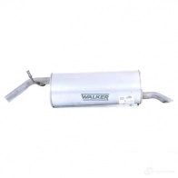 Задний глушитель WALKER 3277490239242 60E9Q CY 23924 130312 - Изображение 11