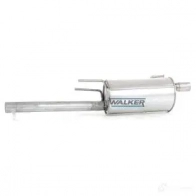 Задний глушитель WALKER O9SKJ F 129843 3277490230539 23053 - Изображение 2