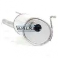 Задний глушитель WALKER O9SKJ F 129843 3277490230539 23053 - Изображение 3