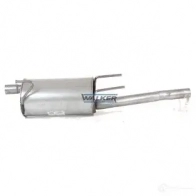 Задний глушитель WALKER O9SKJ F 129843 3277490230539 23053 - Изображение 4