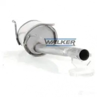 Задний глушитель WALKER O9SKJ F 129843 3277490230539 23053 - Изображение 5