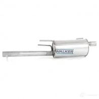 Задний глушитель WALKER O9SKJ F 129843 3277490230539 23053 - Изображение 6