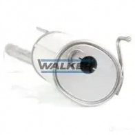 Задний глушитель WALKER O9SKJ F 129843 3277490230539 23053 - Изображение 7