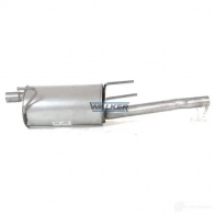 Задний глушитель WALKER O9SKJ F 129843 3277490230539 23053 - Изображение 8