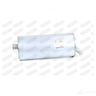 Задний глушитель WALKER 24045 6OV JYKF 130333 3277490240453 - Изображение 2