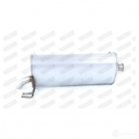 Задний глушитель WALKER 24045 6OV JYKF 130333 3277490240453 - Изображение 4