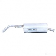 Задний глушитель WALKER 129906 MKTW K 3277490231253 23125 - Изображение 4