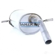 Задний глушитель WALKER 129906 MKTW K 3277490231253 23125 - Изображение 7