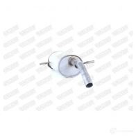 Задний глушитель WALKER 129906 MKTW K 3277490231253 23125 - Изображение 10
