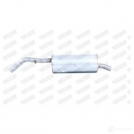 Задний глушитель WALKER 129906 MKTW K 3277490231253 23125 - Изображение 12
