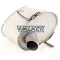 Задний глушитель WALKER U26 1SGM 3277490227874 129592 22787 - Изображение 2