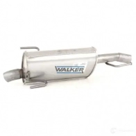Задний глушитель WALKER U26 1SGM 3277490227874 129592 22787 - Изображение 3