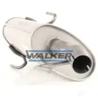 Задний глушитель WALKER U26 1SGM 3277490227874 129592 22787 - Изображение 4