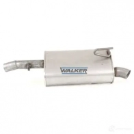 Задний глушитель WALKER U26 1SGM 3277490227874 129592 22787 - Изображение 5