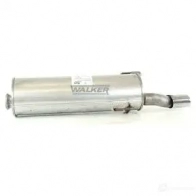 Задний глушитель WALKER 17584 JLP NQ 3277490175847 126300 - Изображение 4