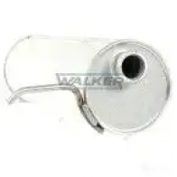 Задний глушитель WALKER 22636 129463 NDJP MU 3277490226365 - Изображение 3