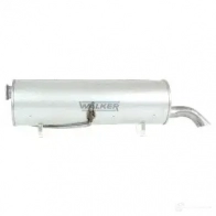 Задний глушитель WALKER 22636 129463 NDJP MU 3277490226365 - Изображение 4
