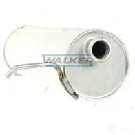 Задний глушитель WALKER 22636 129463 NDJP MU 3277490226365 - Изображение 7
