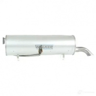 Задний глушитель WALKER 22636 129463 NDJP MU 3277490226365 - Изображение 8