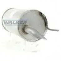 Задний глушитель WALKER 71393 3277490713933 Mazda 2 (DY) 2 Хэтчбек 1.3 L 91 л.с. 2003 – 2007 QCR S0S