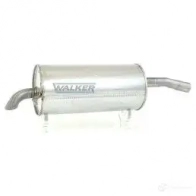 Задний глушитель WALKER 71393 3277490713933 131152 QCR S0S - Изображение 2