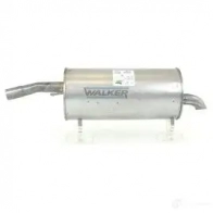 Задний глушитель WALKER 71393 3277490713933 131152 QCR S0S - Изображение 4