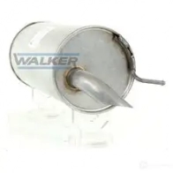 Задний глушитель WALKER 71393 3277490713933 131152 QCR S0S - Изображение 5