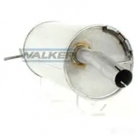Задний глушитель WALKER 71393 3277490713933 131152 QCR S0S - Изображение 7