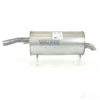 Задний глушитель WALKER 71393 3277490713933 131152 QCR S0S - Изображение 8