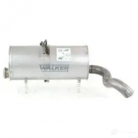 Задний глушитель WALKER 129166 LIKJ 63 22293 3277490222930 - Изображение 4