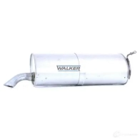 Задний глушитель WALKER 23422 3277490234223 GY3 ZI 130141 - Изображение 2