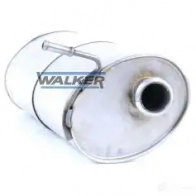 Задний глушитель WALKER 23422 3277490234223 GY3 ZI 130141 - Изображение 3