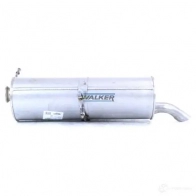 Задний глушитель WALKER 23422 3277490234223 GY3 ZI 130141 - Изображение 4