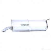 Задний глушитель WALKER 23422 3277490234223 GY3 ZI 130141 - Изображение 6