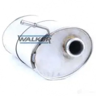 Задний глушитель WALKER 23422 3277490234223 GY3 ZI 130141 - Изображение 7