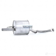 Задний глушитель WALKER 3277490234995 7T FJZ4M 130179 23499 - Изображение 3