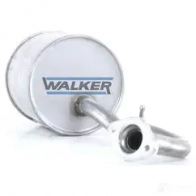Задний глушитель WALKER 3277490234995 7T FJZ4M 130179 23499 - Изображение 4