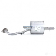 Задний глушитель WALKER 3277490234995 7T FJZ4M 130179 23499 - Изображение 8