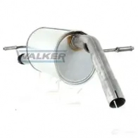 Задний глушитель WALKER 23390 XWRMV 1E 3277490233905 130122 - Изображение 7