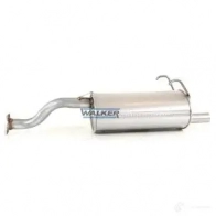 Задний глушитель WALKER 129093 IUNK Q7 3277490222015 22201 - Изображение 4
