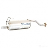 Задний глушитель WALKER 129093 IUNK Q7 3277490222015 22201 - Изображение 6