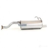 Задний глушитель WALKER 129093 IUNK Q7 3277490222015 22201 - Изображение 8