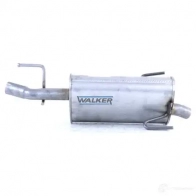 Задний глушитель WALKER CE UCOW 129591 22786 3277490227867 - Изображение 4